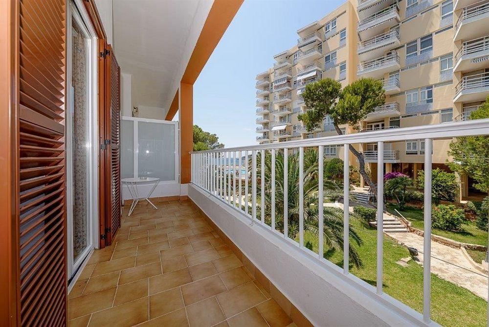 פגוארה Hotel Playas De Paguera מראה חיצוני תמונה