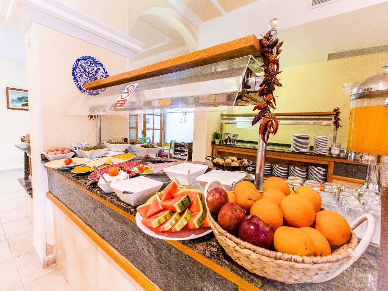 פגוארה Hotel Playas De Paguera מראה חיצוני תמונה