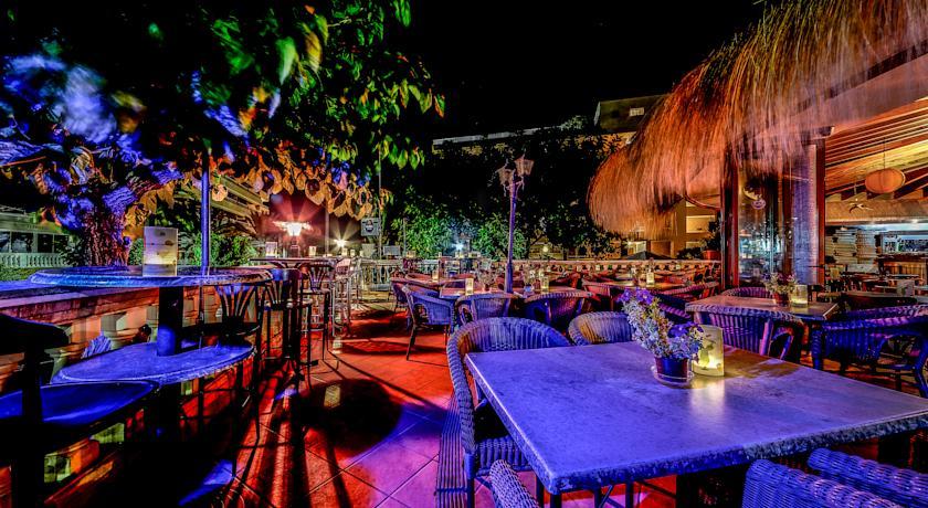 פגוארה Hotel Playas De Paguera מראה חיצוני תמונה