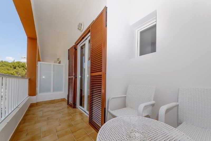 פגוארה Hotel Playas De Paguera מראה חיצוני תמונה
